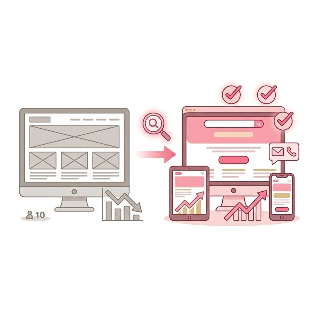 Web開発